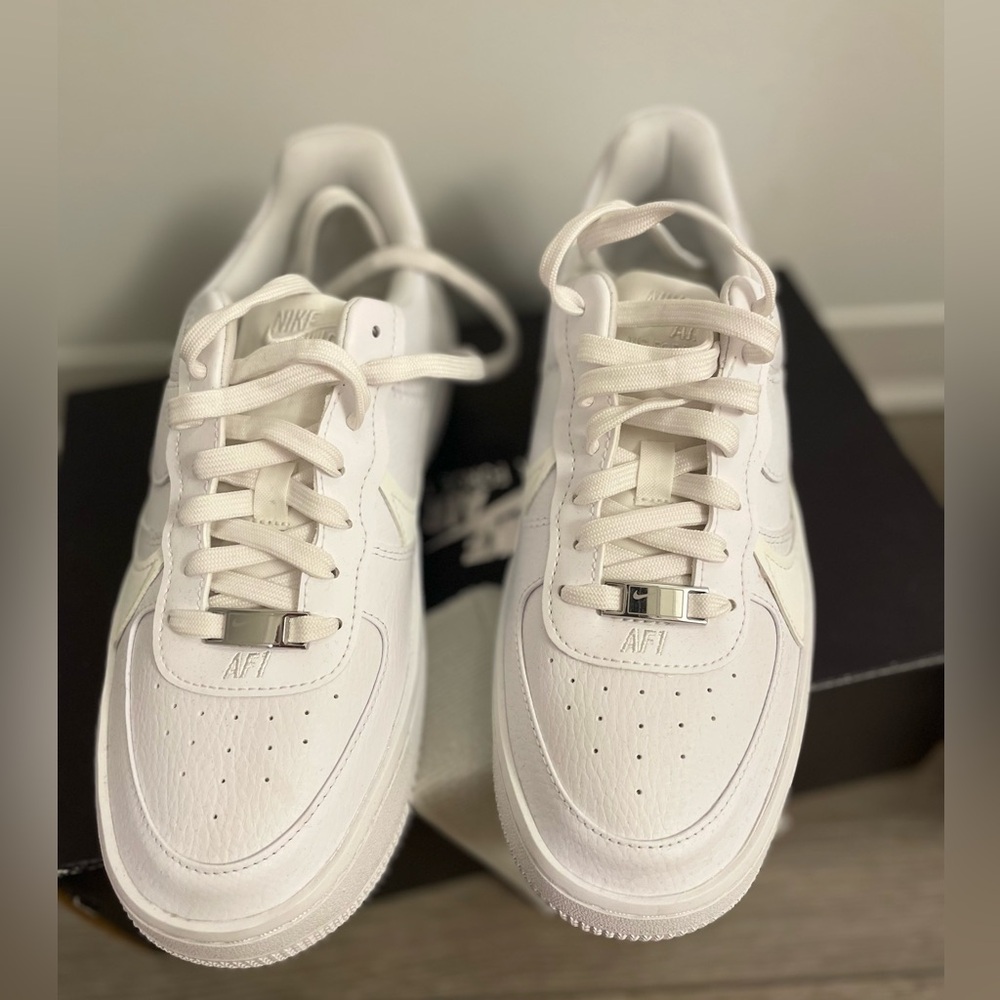 Nike Air force 1 shadow platform